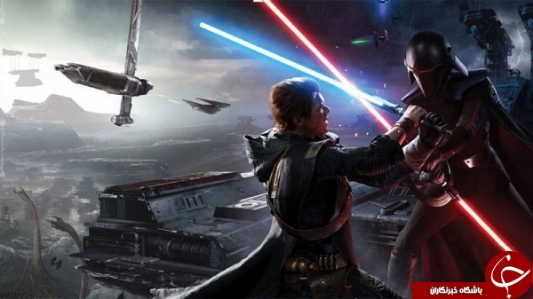 انتشار جزئیات جدید از بازی Star Wars Jedi: Fallen Order