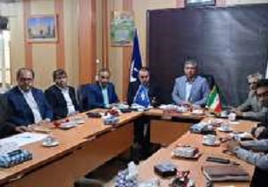بررسی مشکلات فرودگاه سمنان