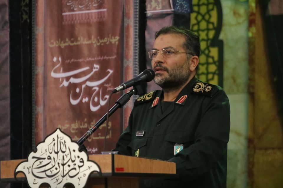 پیروزی انقلاب اسلامی راه نجات مردم از دست استکبار بود