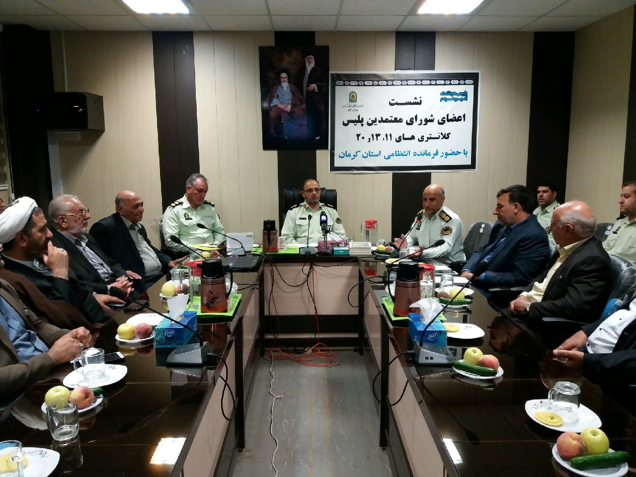 مسجدی‌ها باید دنبال گسترش حجاب در جامعه باشند