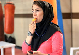 ۳ مدال طلا در بخش بانوان را در مسابقات جهانی تکرار می‌کنیم/ چینی‌ها از ما زخم خورده هستند