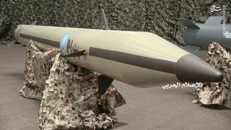 موشک کروز یمنی که پدافند هوایی عربستان از شکارش عاجز مانده است/ کدام سلاح بیشترین تلفات را به ائتلاف سعودی تحمیل کرده است؟ +تصاویر