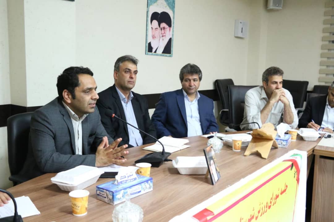 اختصاص ۶۵۰ میلیون تومان اعتبار برای زمین‌های چمن قلعه گنج