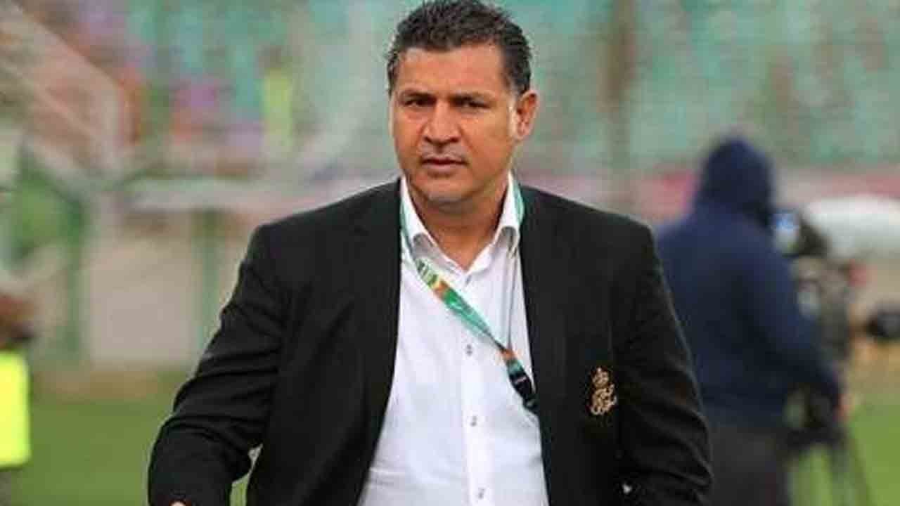 دایی: مجیدی نباید مربیگری امید&zwnj;ها را می&zwnj;پذیرفت/ 