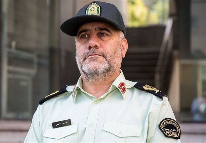 ۴۰۰ اخلالگر اقتصادی دستگیر شدند