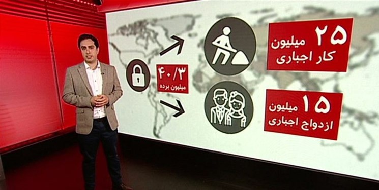 ادعای مضحک ببوقچی&zwnj;های ملکه درباره برداری نوبن درایران / وقتی &laquo;BBC&raquo; جای متهم و شاکی را عوض می&zwnj;کند