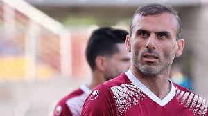 حسینی: دشمنان پرسپولیس نمی&zwnj;توانند از اسم من سوء&zwnj;استفاده کنند