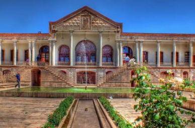 مرمت ۱۸ باب خانه تاریخی و قدیمی در تبریز