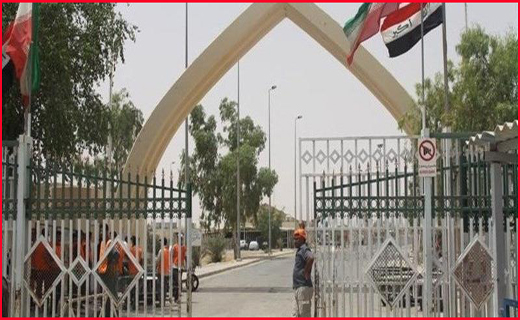 با زائران در مرز خسروی؛ ممنوعیت سفر به عراق با خودروی شخصی /تردد ۷ هزار زوار اربعین حسینی+فیلم و تصاویر