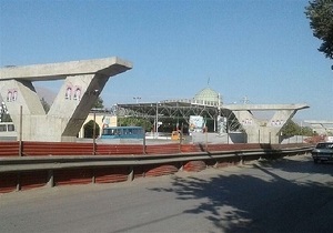 تکمیل طرح های عمرانی در دستور کار شهرداری بروجرد قرار گیرد