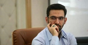 نادیده گرفتن توصیه&zwnj;های نگهداری از باغ فین از سوی وزیر ارتباطات
