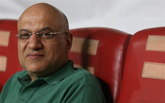 فتحی: همه دیدند پیگیر پرونده سوپرجام بودیم/ این جام هدیه سازمان لیگ به پرسپولیس است/ به دنبال احقاق حق استقلال هستیم فتحی: همه دیدند پیگیر پرونده سوپرجام بودیم/ این جام هدیه سازمان لیگ به پرسپولیس است/ به دنبال احقاق حق استقلال هستیم