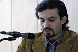 اولین کتاب مهدی رضایی پس از ده سال دوباره منتشر می شود