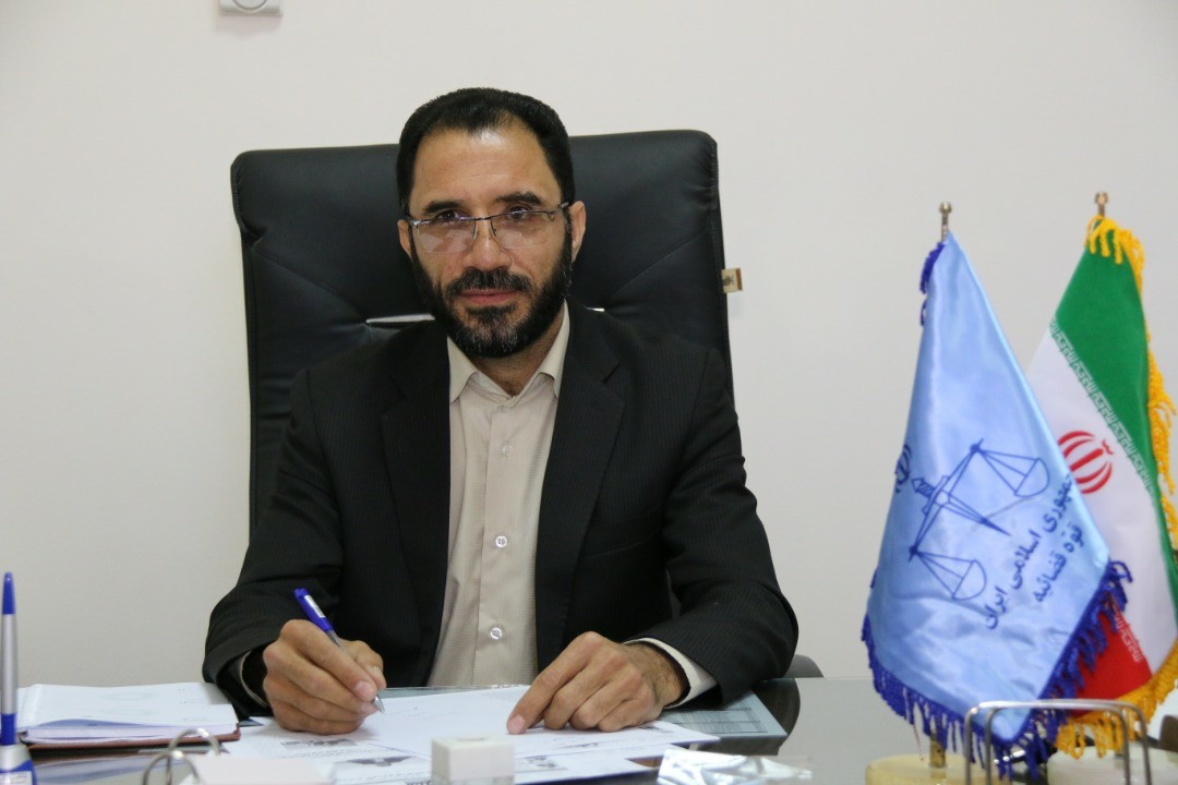 پرونده قتل در بم با رضایت اولیای دم منجر به سازش شد