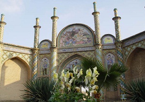 سرمایه‌گذاری ۷۰۰۰ میلیاردی برای ۲۵ پروژه حوزه گردشگری استان سمنان
