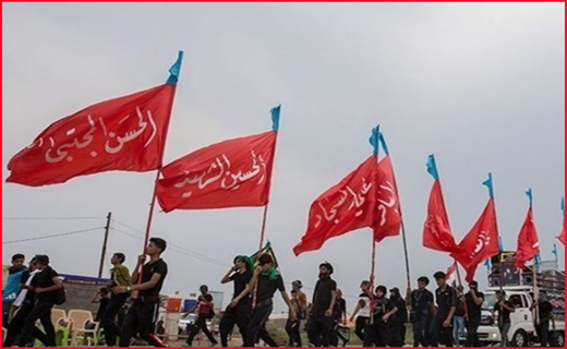 ۳ پایگاه درمانی از مرز خسروی تا بغداد راه‌اندازی می‌شود