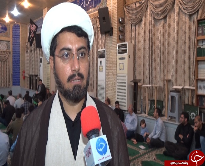 ۵۰۰ دانشجوی بوشهری در پیاده روی اربعین شرکت می&zwnj;کنند