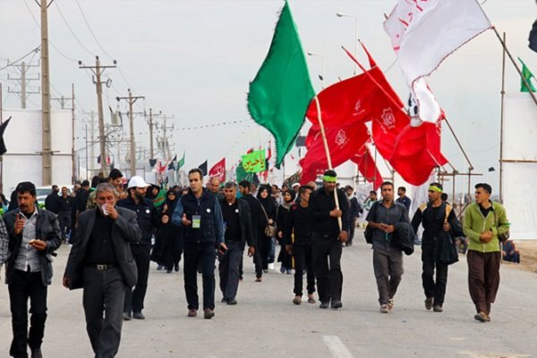 ناوگان حمل و نقل عمومی کردستان آماده جابجایی زائرین اربعین است