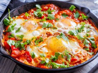 واکنش به غذا&zwnj;ها مبنای ژنتیکی دارد//تنها