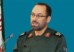 توسعه و پیشرفت در سایه امنیت و آرامش در کشور حاصل می شود