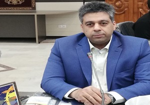 پاک نیا رئیس جدید هیئت پهلوانی استان یزد شد