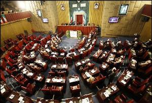 زمان ثبت نام داوطلبان صندلی خراسان شمالی در مجلس خبرگان اعلام شد