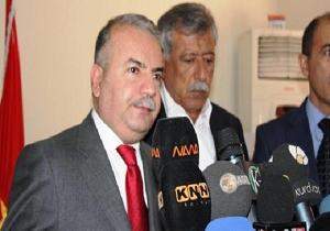 وزیر کشور عراق: با تمام توان آماده برگزاری مراسم اربعین و تامین امنیت زائران هستیم