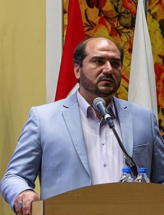 خدمت رسانی ۲۰۰۰ خادم افتخاری برای زائران اربعین