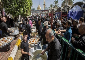 آغاز فعالیت موکب کریمه اهل بیت (ع) قزوین از پس فردا
