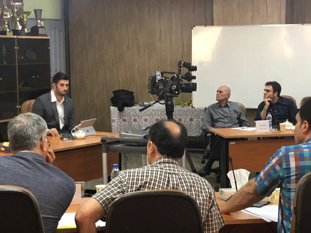 برگزاری مراسم قرعه کشی لیگ برتر بسکتبال/ از آخرین مهلت تسویه بدهی&zwnj;ها تا تعیین وضعیت لژیونرها