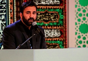 کسب رتبه دوم در مسابقات سراسری قران کریم
