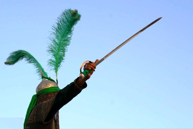 مروری بر نمایشهای مذهبی در محرم و صفر ۹۸ مروری بر نمایشهای مذهبی در محرم و صفر ۹۸