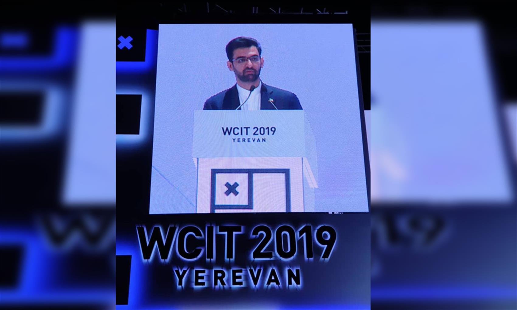 ایران در حال آماده‌سازی خود برای جذب فناوری 5G