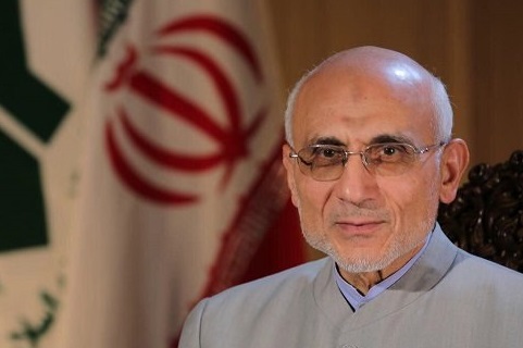 سپاه پاسداران آمادگی کامل برای اجرای منویات رهبری را دارد /صهیونیست ها و سعودی ها در فتنه عراق دست دارند /آمريكا از تضعيف امنيتى پايگاه هاى نظامی خود نگران است
