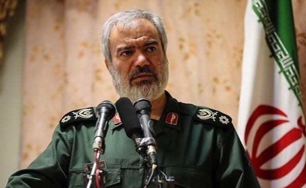 دشمنان انقلاب اسلامی توانایی بازدارندگی در برابر آن را ندارند
