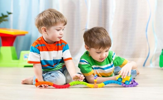 فوت و فن&zwnj;های تربیت کودکی سالم