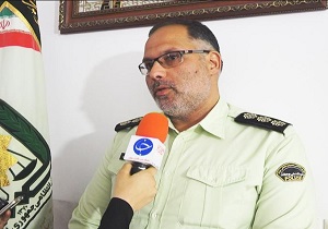 تقدیر از رانندگان نمونه شهرستان بافق
