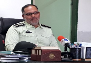 تقدیر از رانندگان نمونه شهرستان بافق