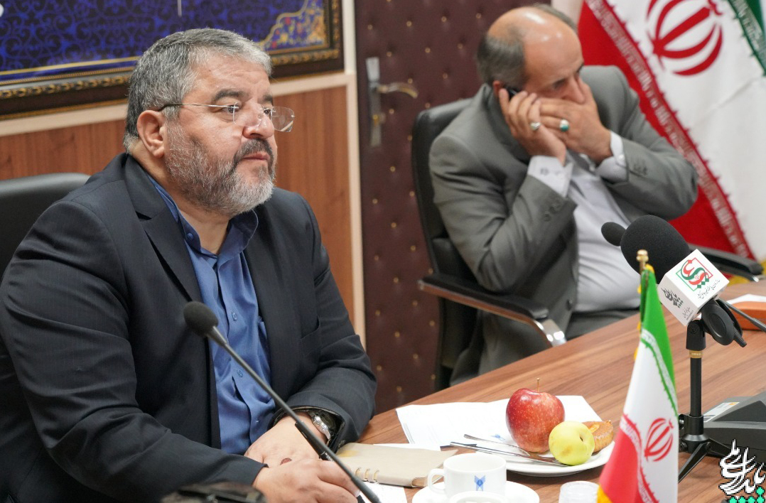 سردار جلالی از راهبردهای دفاع هوشمندانه از دارایی&zwnj;های سایبری گفت