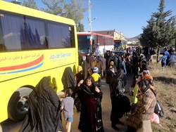 زائران کربلا واکسن آنفلوانزا تزریق کنند زائران کربلا واکسن آنفلوانزا تزریق کنند
