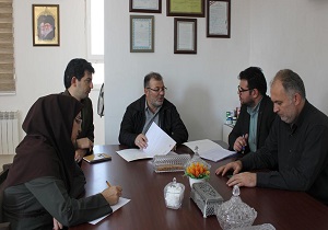 توسعه گردشگری اردبیل با جذب گردشگران سلامت محقق می‌شود