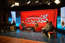شبکه استانی در راه کربلای معلی