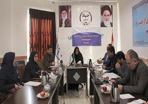 ایجاد بازار فروش محصول صنایع تبدیلی در اردبیل فراهم شود