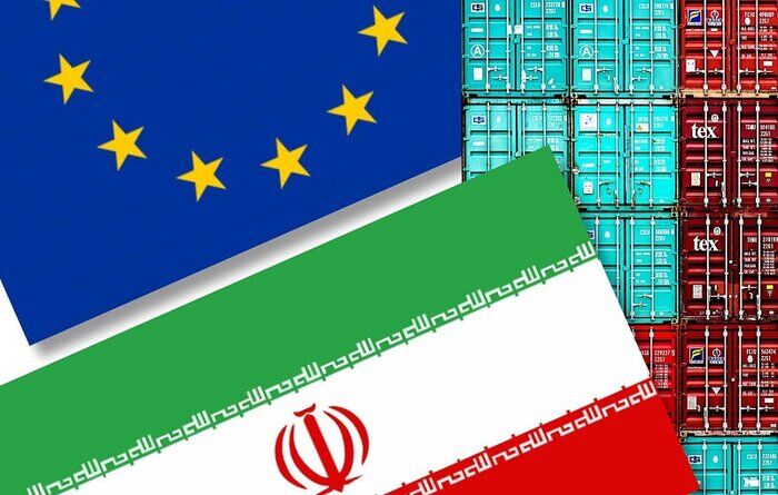 پیگیری شکایت&zwnj;های ایران بیرون از مکانیسم&zwnj;های پیشبینی شده در برجام  امیدی نیست/اروپا به دنبال برگرداندن طرف های برجامی به تعهداتشان است/اروپا به دنبال فشار دیپلماتیک بین المللی برای حفظ برجام است/ اروپا قصد خروج از برجام را ندارد