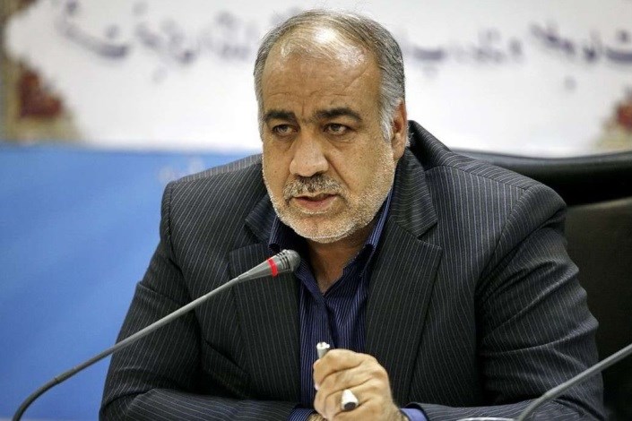 نرخ کرایه&zwnj; اتوبوس از مرز خسروی تا کربلا ۸۰ تا ۱۰۰ هزار تومان است