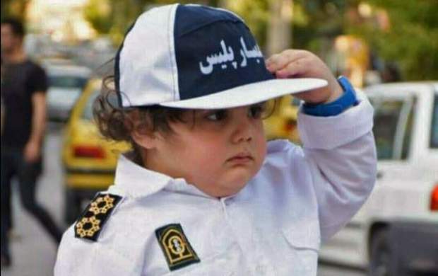 اجرا طرح همیار پلیس سرویس مدارس در مراغه