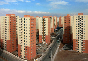 ساخت واحد‌های مسکونی خیرساز در کشور