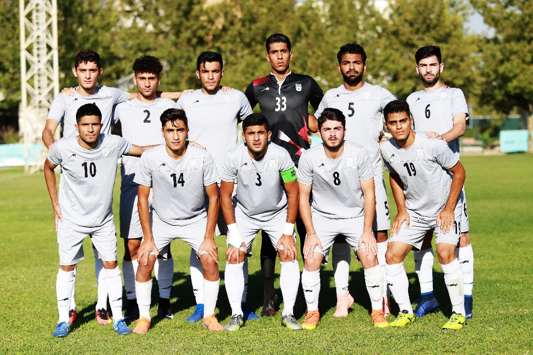بازیکنان دعوت شده به اردوی تیم ملی فوتبال جوانان مشخص شدند