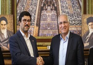 استان اصفهان به عنوان پایلوت شهر دوستدار سالمند در کشور انتخاب شد