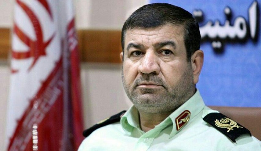 ۴۰ گیت در مرز&zwnj;های شلمچه و چذابه فعال است